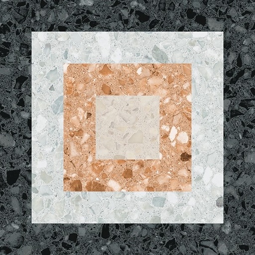 [VZ2026] CX 20x20 Vives Niza Laglio-R Multicolor (1m²/25st/doos)