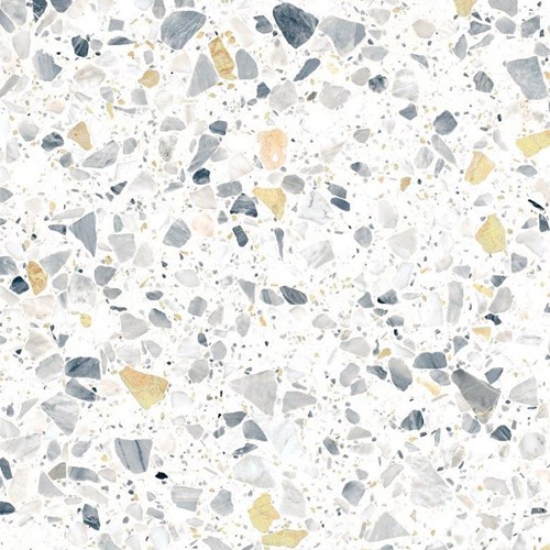 [RR6007-T063]] CX 60x60 Revoir Paris Re-Bel Or (1,44m²/4st/doos)