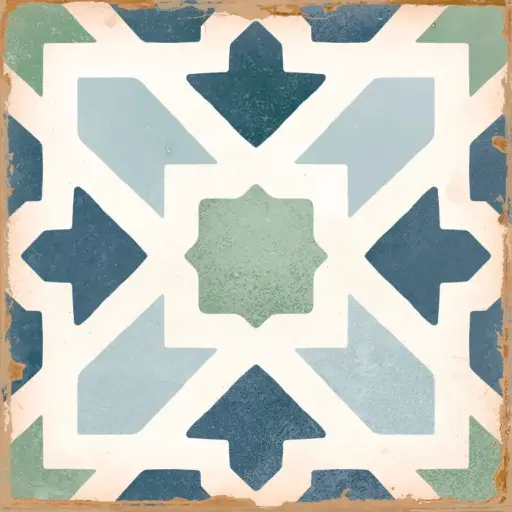 [1029419] NOHA NADOR 12,5x12,5 Kenzi (0,49m²/32st/doos)