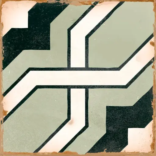 [29417] HARMONY CASABLANCA 12,5x12,5 Torres (0,49m²/32st/doos)