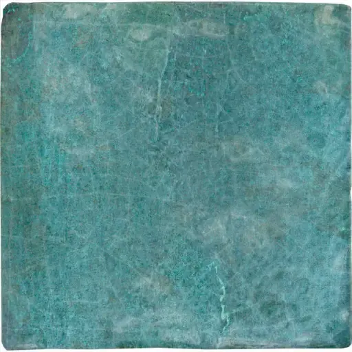 [29004] HARMONY DYROY 10x10 Aqua (0,50m²/50st/doos)