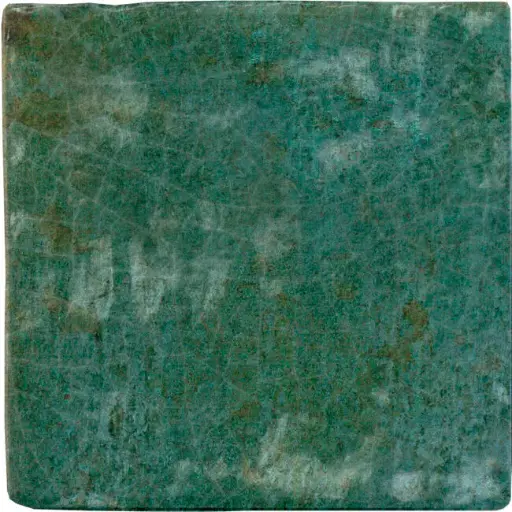 [29005] HARMONY DYROY 10x10 Green (0,50m²/50st/doos)