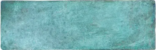 [29012] HARMONY DYROY 6,5x20 Aqua (0,50m²/38st/doos)