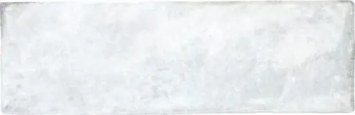 [29019] HARMONY DYROY 6,5x20 White (0,50m²/38st/doos)