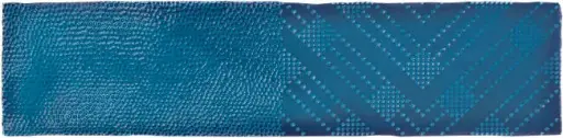 [1021101] NOHA ARCADIA 7,5x30 Pasadena Blue (0,50m²/2st/doos)