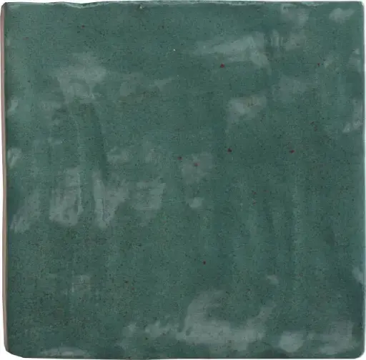 [1026049] NOHA DJERBA 10x10 Green (0,50m²/50st/doos)