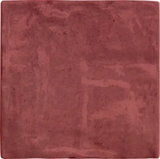 [1027346] NOHA DJERBA 10x10 Red (0,50m²/50st/doos)