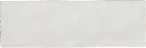 [1028911] NOHA PATIO 6,5x20 White (0,50m²/38st/doos)