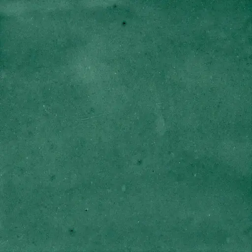 [40843] HARMONY SAMIRA 10,7x10,7 Green (0,50m²/44st/doos)