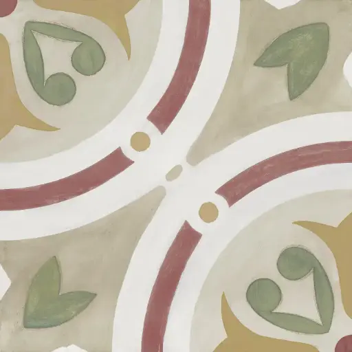 [41652] HARMONY AMBER 22,3x22,3 Taupe (0,65m²/13st/doos)