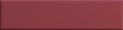 [4101164] 41ZERO42 BISCUIT 5x20 Plain Bordeaux (0,46m²/46st/doos)