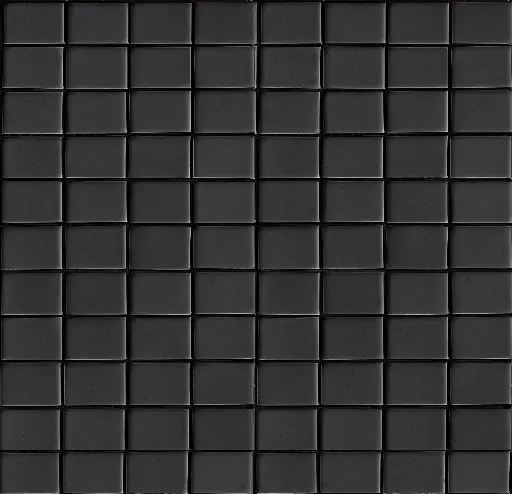 [4100870] 41ZERO42 COSMO 29,5x29,5 (vel) Micro Cosmo Nero (0,87m²/10st/doos)