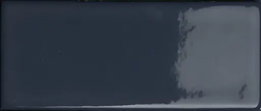 [4100865] 41ZERO42 COSMO 6,5x15,5 Brick Blu-Nero Lux (1m²/100st/doos)