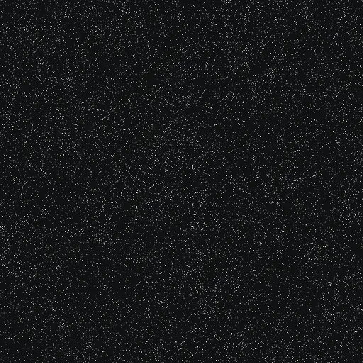 [4100847] 41ZERO42 COSMO 80x80 Cosmo Nero (1,28m²/2st/doos)