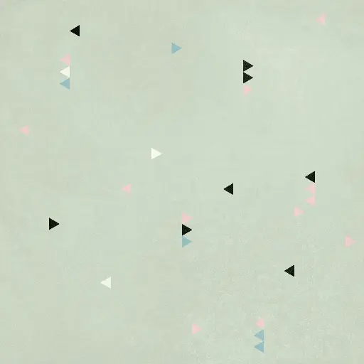 [4100519] 41ZERO42 FUTURA 15x15 Triangles (0,5m²/22st/doos)