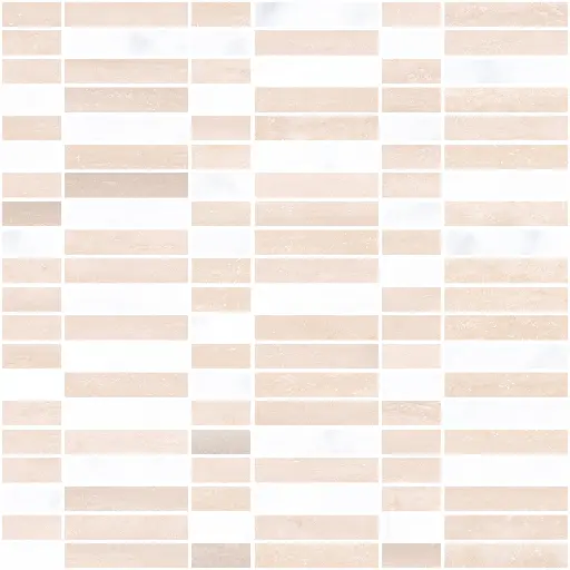 [4101086] 41ZERO42 ITALIC 30x30 (vel) Italic Mosaic Mix B (11vel/doos)