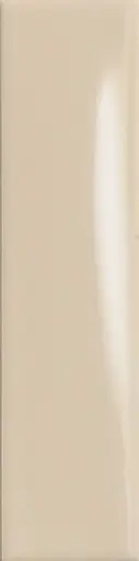 [4101081] 41ZERO42 ITALIC 5x20 Italic Plain Lux Beige (0,46m²/46st/doos)