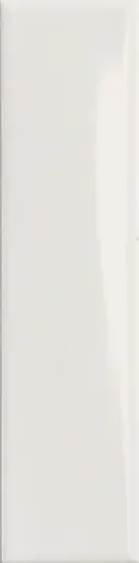 [4101080] 41ZERO42 ITALIC 5x20 Italic Plain Lux Bianco (0,46m²/46st/doos)