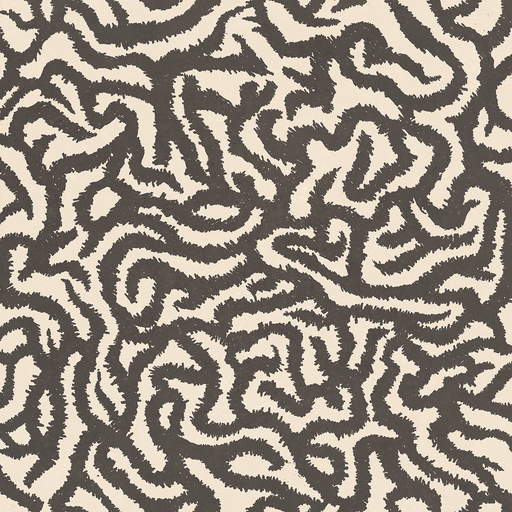 [4101191] 41ZERO42 NOK 120x120 Nok Snake Ebony (2,88m²/2st/doos)