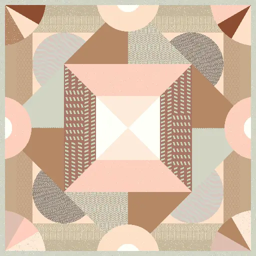 [4100890] 41ZERO42 ONE 120x120 One 04 (1,44m²/1st/doos)