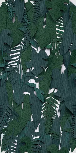 [4100595] 41ZERO42 PAPER41 PRO 50x100 Midori (1m²/2st/doos)