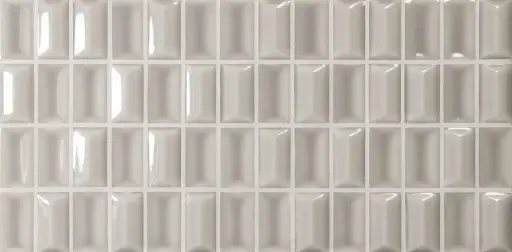 [WC1202-[T225]] CX 12,5x25 Wow 3D Bars Diamond Pearl Gloss (0,406m²/13st/doos)