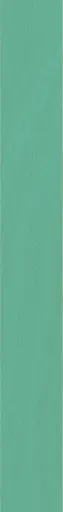 [410TC15] 41ZERO42 TECHNICOLOR 5x37,5 TC15 Turquoise (0,28m²/15st/doos)