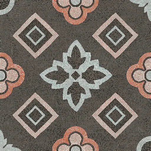 [4101121] 41ZERO42 TWO 120x120 Two 06 (1,44m²/1st/doos)