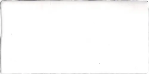 [YS2001-[T078]] CX 10x20 La Porta Yorkshire Snow White (0,50m²/25st/doos)