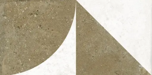 [EB1122-[T140]] CX 11,5x23,1 Heritage Benasal Libori Tostado (0,638m²/24st/doos)