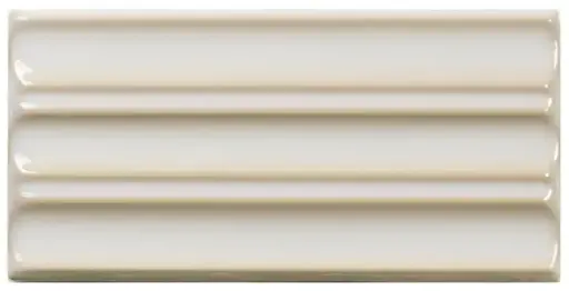 CX 6,2x12,5 Wow Fayenza Belt Deep White (0,44m²/56st/doos)