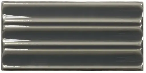 CX 6,2x12,5 Wow Fayenza Belt Ebony (0,44m²/56st/doos)