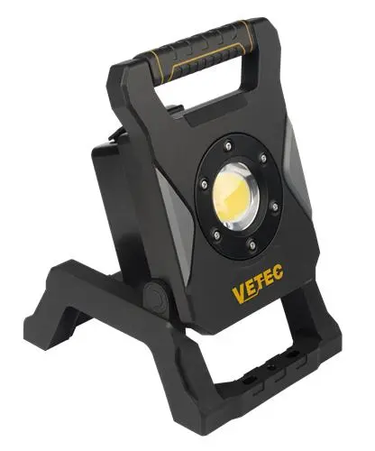 [7000136235] VETEC LED bouwlamp Multi accu PAL-30