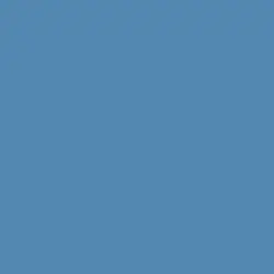[6281001060] MOSA COLORS 15x15 17910 Cyan Blue (1m²/44st/doos)