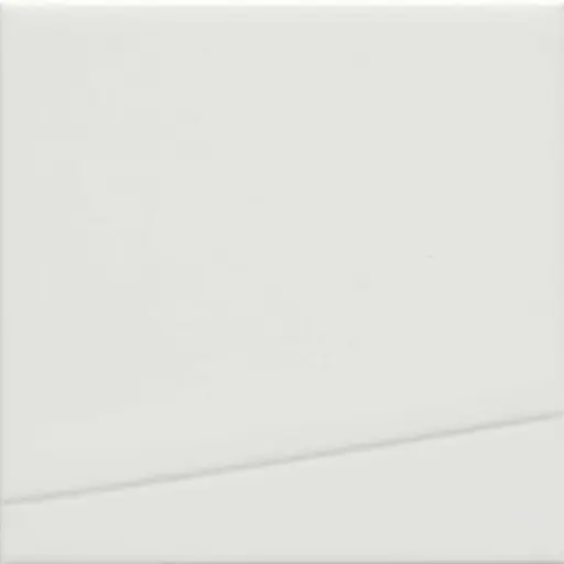 [6281002315] MOSA MURALS CHANGE 15x15 34510 Bright White (0,75m²/33st/doos)