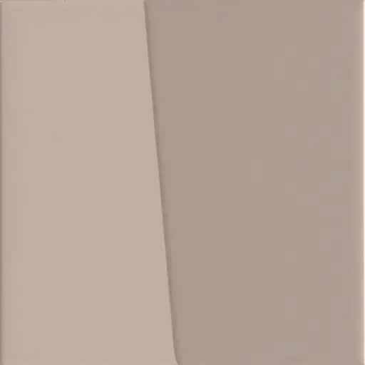 [6281002320] MOSA MURALS CHANGE 15x15 34530 Mid Warm Grey #1#3 (0,75m²/33st/doos)