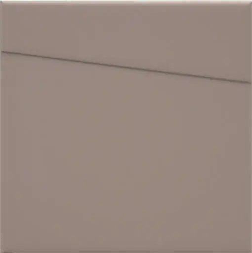 [6281002340] MOSA MURALS LINES 15x15 36020 Mid Warm Grey #4 (0,66m²/29st/doos)