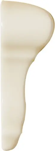 [ST3878] CX Adex Studio Angulo Artisan Almond (per stuk)