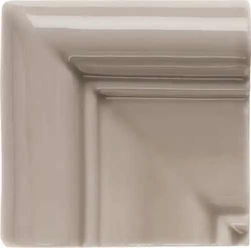 [ST3779] CX 7,5x7,5 Adex Studio Angulo Marco Cornisa Eucalyptus (per stuk)