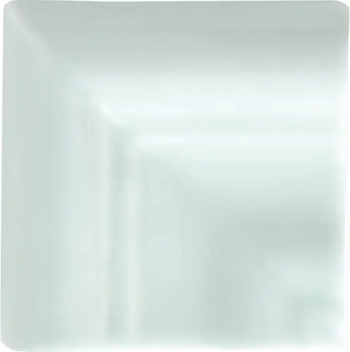 [ST3979] CX 7,5x7,5 Adex Studio Angulo Marco Cornisa Fern (per stuk)