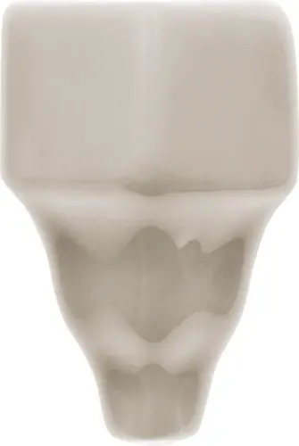 [SN1572-[R050]] CX Adex Neri Angulo Cornisa Clasico 3,5 Sierra Sand (per stuk)