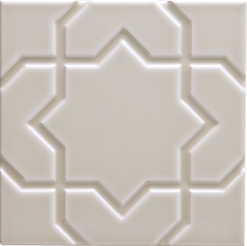 [SN1577-T149]] CX 15x15 Adex Neri Liso Star Sierra Sand (1,09m²/48st/doos)