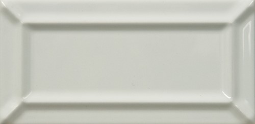 [SN1675-[T140]] CX 7,5x15 Adex Neri Liso Edge Silver Mist (0,91m²/80st/doos)