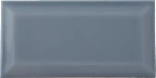 [SN2714-[T085]] CX 7,5x15 Adex Neri Biselado Storm Blue (1,14m²/100st/doos)