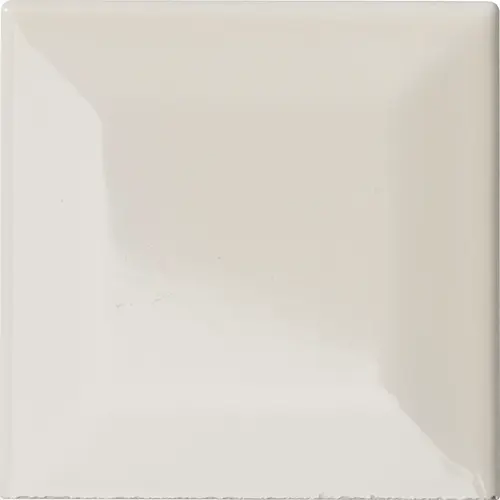 [5ME075075DM112] CESI METRO LUCIDI 7,5x7,5 Navona  (per stuk)