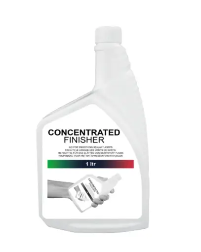 [7000205295] Concentrated Finisher fles 1 ltr