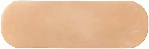 [CB1608-[T177]] CX Oval 5x15 Wow Casablanca Adobe (0,53m²/75st/doos)