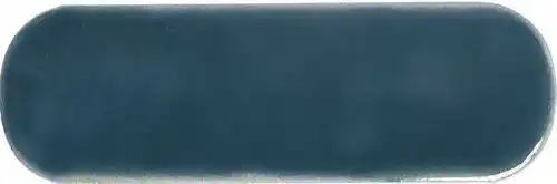 [CB1605-[T177]] CX Oval 5x15 Wow Casablanca Azure (0,53m²/75st/doos)