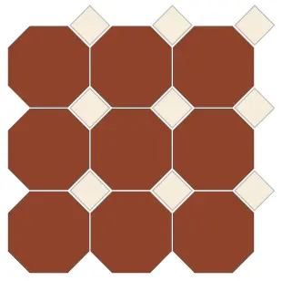 [5FB100100REOT9] CESI FULL-BODY 10x10 OTTAGONO (op vel) Gres-Sodio (1m²/11vel/ds)