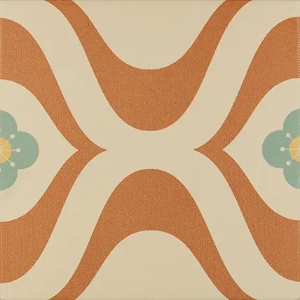 [MG2025-[T149]] CX 20x20 Cevica Groovy Decor N5 (0,6m²/15st/doos)